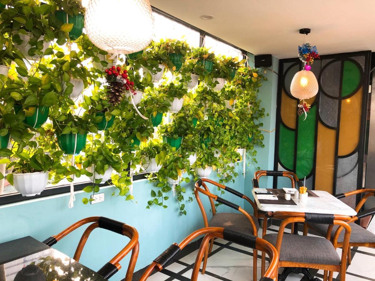 Hanoi La Selva Central Hotel & Spa Екстериор снимка